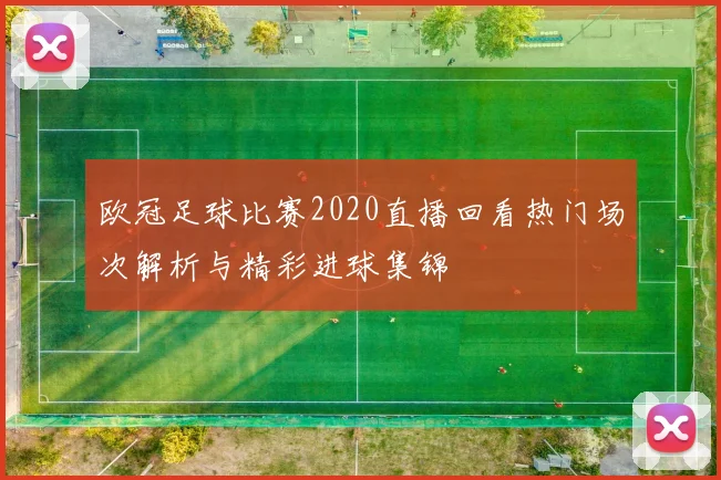 欧冠足球比赛2020直播回看热门场次解析与精彩进球集锦